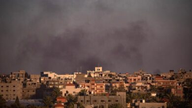 Photo of Pese al ultimátum de La Haya, siguen los ataques de Israel en Rafah