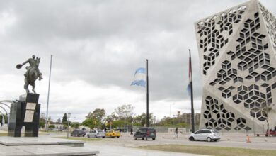 Photo of Anticipan un domingo frío y nublado en la ciudad de Córdoba