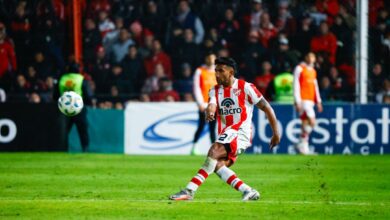 Photo of Instituto visita a Huracán en busca de la cima de la Liga Profesional