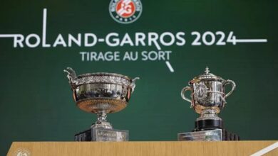 Photo of Quiénes son los candidatos a quedarse con el título en Roland Garros