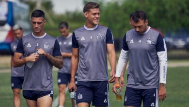 Photo of El Plantel de Talleres vuelve a las tareas