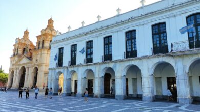 Photo of Por ahora, Córdoba sigue fría: cuándo podría cambiar el tiempo