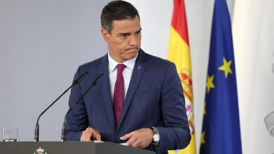 Photo of Conflicto diplomático: el Gobierno de España le respondió a Javier Milei