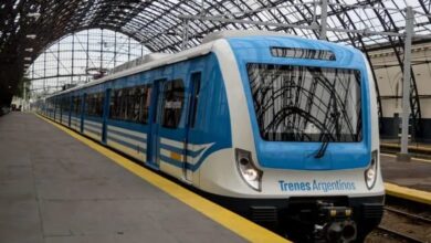 Photo of Habilitaron los pasajes en tren a Retiro para el mes de junio