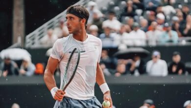 Photo of Roland Garros: dos triunfos y cuatro derrotas para los argentinos