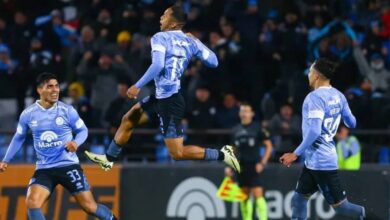 Photo of Copa Sudamericana: Belgrano visita a Internacional en Brasil