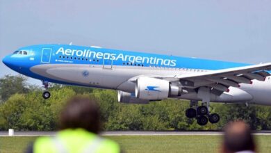 Photo of Aerolíneas Argentinas suma dos nuevos destinos internacionales desde Córdoba