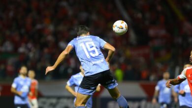 Photo of Copa Sudamericana: Belgrano derrota a Internacional en Brasil