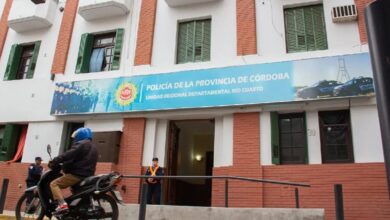 Photo of Detienen un oficial de la Policía en Córdoba por presunto abuso sexual