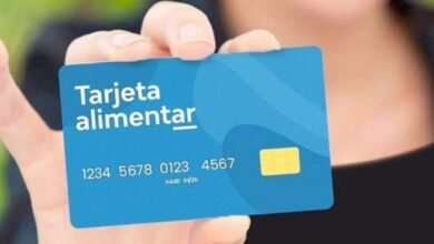 Photo of Tarjeta Alimentar y AUH: nuevos montos a partir de junio