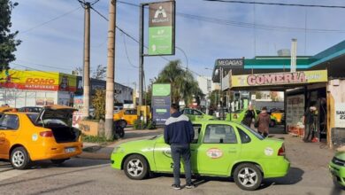 Photo of Córdoba: frente a la crisis de GNC, abren un suministro gratis para taxis y remis