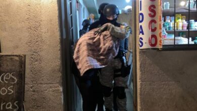 Photo of Desarticularon una red narco familiar que vendía drogas en Córdoba: hay cuatro detenidos