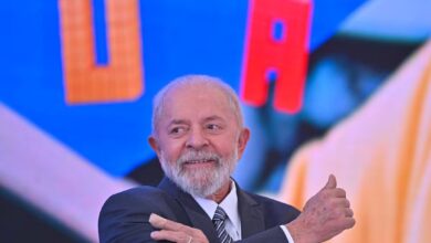 Photo of Crece el malestar entre Brasil e Israel: Lula retiró a su embajador en Tel Aviv
