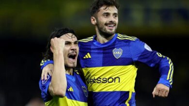 Photo of Boca goleó a Nacional Potosí y deberá jugar el repechaje de la Copa Sudamericana