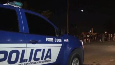 Photo of Detuvieron a un subcomisario de Córdoba por conducir con 2.49 gramos de alcohol en sangre