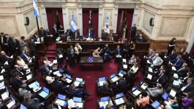 Photo of Tras el escándalo, los senadores pidieron retrotraer el segudo aumento de sus dietas