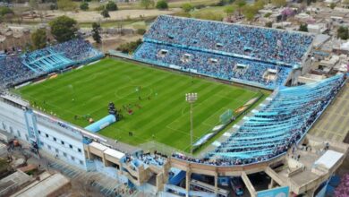 Photo of Belgrano invita a donar alimentos en el partido contra Argentinos Juniors