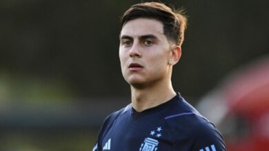 Photo of Dybala rompió el silencio tras quedar afuera de la Copa América: «Fue un golpe muy duro»