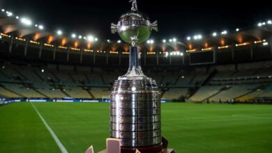 Photo of Cuándo es el sorteo de los octavos de final de la Copa Libertadores