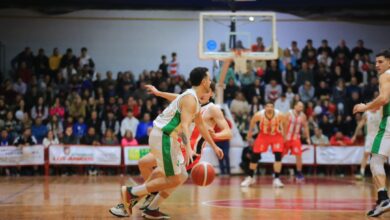 Photo of Atenas cayó en tiempo suplementario y está obligado a ganar para seguir en carrera