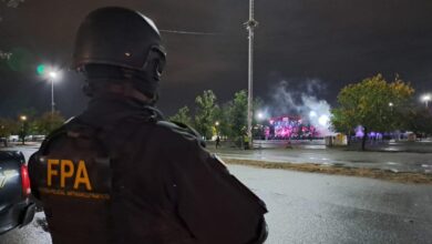 Photo of Córdoba: detienen a un hombre que comercializaba cocaína, popper y marihuana