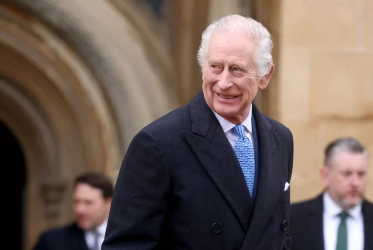 Photo of El rey Carlos de Inglaterra retomará su actividad pública tras el diagnóstico de cáncer