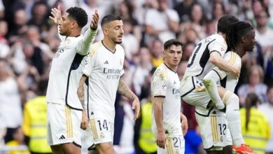 Photo of Real Madrid, campeón: primero ganó y más tarde festejó un nuevo título