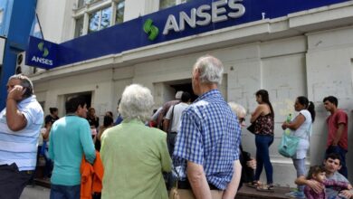 Photo of Un grupo de jubilados cobrará un pequeño plus por reajuste del salario mínimo