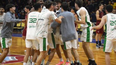 Photo of Atenas le ganó a Salta Basket e igualó la serie en dos juegos