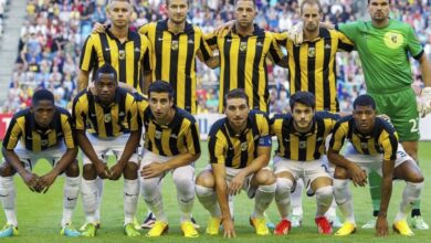 Photo of Los jugadores del equipo neerlandés Vitesse donan sus sueldos para salvar al club