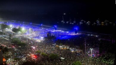 Photo of Madonna congregó a más de un millón de personas en Río de Janeiro