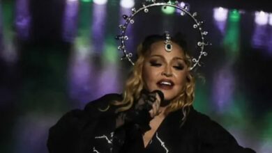 Photo of Madonna arrasó con su concierto en Río de Janeiro