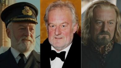 Photo of Bernard Hill, actor de Titanic y El Señor de los Anillos, muere a los 79 años