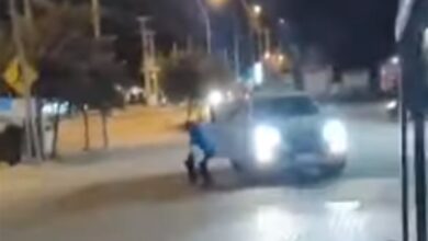 Photo of Asalto violento en Córdoba: intentó rescatar un niño de una camioneta y fue baleado