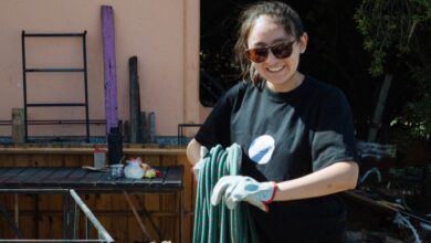 Photo of Participa en el III Encuentro de Técnicxs del Espectáculo en Vivo y las Artes Escénicas