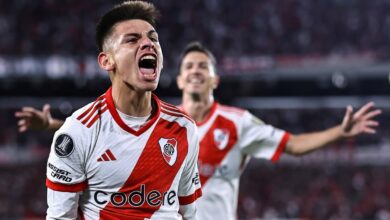 Photo of River quiere asegurarse su clasificación ante Nacional en Montevideo