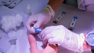 Photo of La Provincia continúa en mayo con las asesorías y testeos para VIH, sífilis y hepatitis