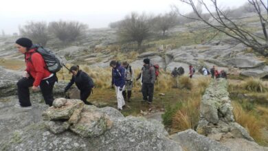 Photo of Trekking: Los Gigantes, Cerro Mogote organizado por la Dirección de Deportes UNC