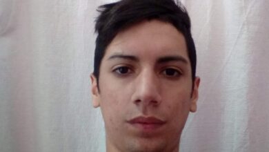 Photo of Solicitan ayuda para encontrar a un joven desaparecido en Córdoba