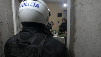 Photo of Operativo en Córdoba: 30 allanamientos y pedidos de detención en Villa La Tela