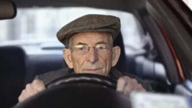 Photo of Córdoba: buscan extender vigencia de carnets de conducir para mayores de 70 años