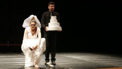 Photo of Festival Internacional de Teatro Breve en Córdoba: una experiencia única sin telón ni platea