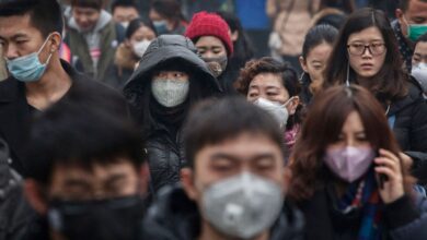 Photo of Confirmado: el calentamiento global aumenta los riesgos de otra pandemia