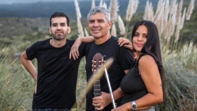 Photo of Este sábado Vergara Trío presenta «Desde el ocaso» en el Aula Magna