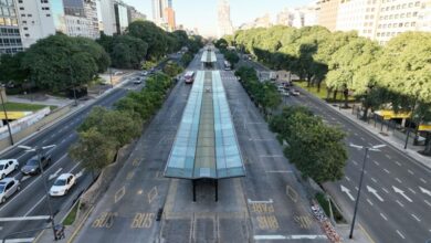 Photo of Tras el paro, cómo se reconfigura la oposición al gobierno nacional