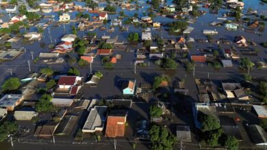 Photo of Inundaciones en Brasil: 116 muertos y más de 3.600 millones de dólares en pérdidas