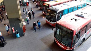 Photo of Córdoba: transporte interurbano aumenta un 11 por ciento