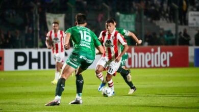 Photo of Instituto derrotó a Sarmiento en Junín por la Liga Profesional de Fútbol