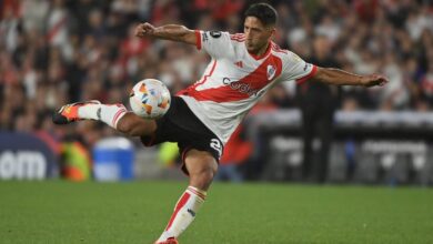 Photo of River Plate recibe a Central Córdoba en el inicio de la Liga Profesional