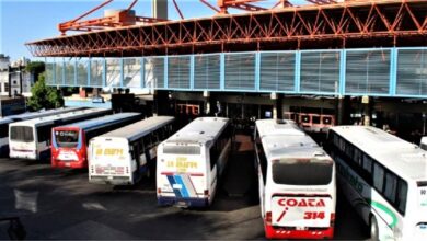 Photo of Se viene un nuevo aumento en los pasajes del transporte interurbano de Córdoba